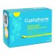 Biorga Cystiphane B6 Zinc 120 Tablets