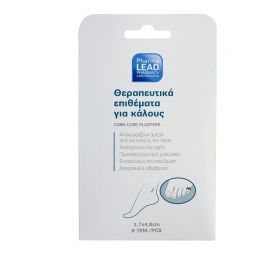 Pharmalead Θεραπευτικά Επιθέματα για Κάλους με Σαλυκιλικό Οξύ 6τ