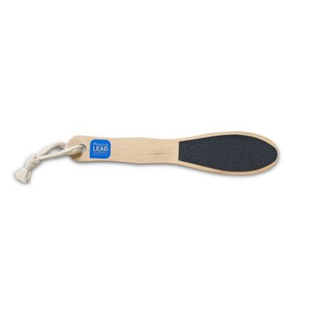 Pharmalead Ξύλινη Ράσπα Ποδιών μικρή 20cm