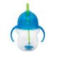 Μunchkin Click Lock Tip & Sip Straw Cup 207ml