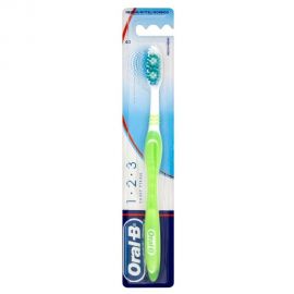 Oral-B ΟΔΟΝΤΟΒΟΥΡΤΣΑ Shiny Clean 40 medium