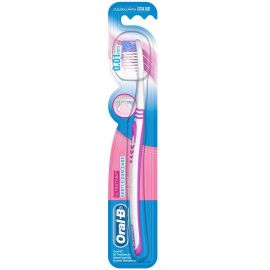 Oral-B UltraThin Pro GumCare 0.01mm Extra Soft