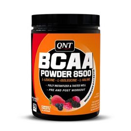 QNT BCAA POWDER 8500 350g FOREST FRUITS