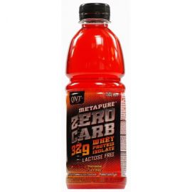QNT FIRE BURST PUNCH 500ml