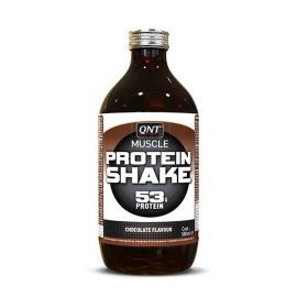 QNT PROTEIN SHAKE CHOCOLATE 500ml