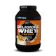 QNT DELICIOUS WHEY PROTEIN POWDER COOKIES & CREAM 1kg