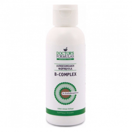 DOCTOR'S FORMULAS VITAMIN C 1000 FORMULA 120ΔΙΣΚΙΑ