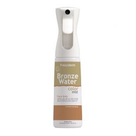 FREZYDERM BRONZE WATER COLOR MIST300ml