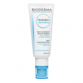 BIODERMA HYDRABIO GEL CREME 40ml