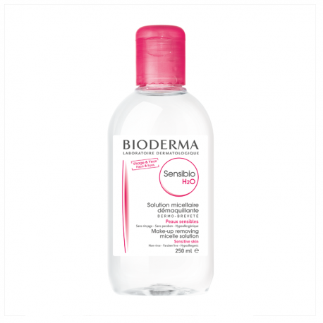 BIODERMA SENSIBIO H2O 100ml