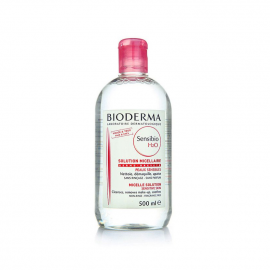 BIODERMA SENSIBIO H2O 500ml