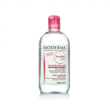 BIODERMA SENSIBIO H2O 250ml