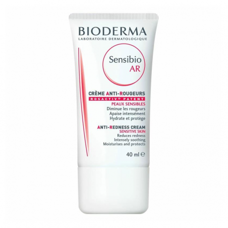 BIODERMA SENSIBIO GEL CONTOUR DES YEUX 15ml