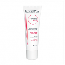 BIODERMA SENSIBIO DS+ CREME 40ml