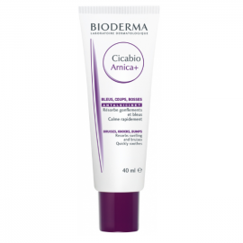 BIODERMA CICABIO ARNICA+ 40ml