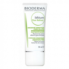 BIODERMA SEBIUM PORE REFINER 30ml