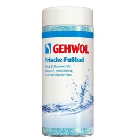 Gehwol Refreshing Footbath 330gr