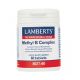 Lamberts Methyl B Complex 60tabs