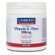 LAMBERTS Vitamin C Time Release 500 mg 250tabs