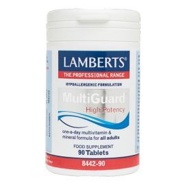 Lamberts MultiGuard 90 tabs
