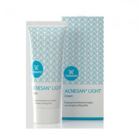 THERAPIS ACNESAN LIGHT Cream 75ml