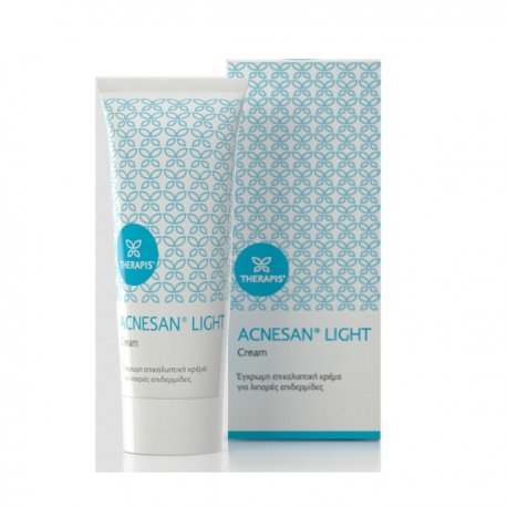 THERAPIS ACNESAN LIGHT Cream 75ml