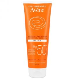 Avene Sun Lotion SPF50 250ml