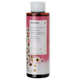 Korres Intimate Area Cleanser 250ml