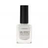 Korres Gel Effect Nail Colour No 1 Blanc White 11ml
