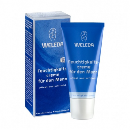 Weleda Κρέμα Ενυδάτωσης για τον Άντρα 30ml