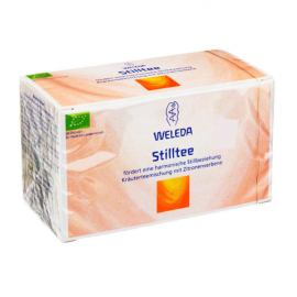 Weleda Τσάi θηλασμού STILLTEE 40gr