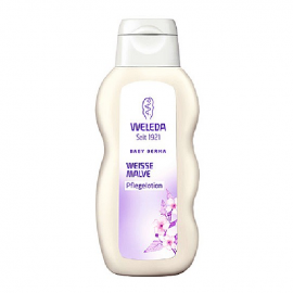 Weleda Γαλάκτωμα Σώματος με Μολόχα 200ml