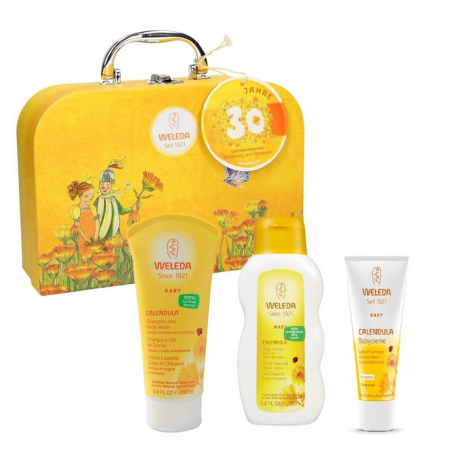 Weleda PROMO Βαλιτσάκι