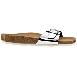 NATURELLE ΑΣΗΜΙ ΑΝΑΤΟΜΙΚΗ ΠΑΝΤΟΦΛΑ 5637