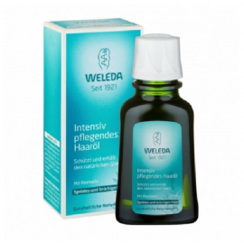 Weleda Θρεπτικό Λάδι Μαλλιών 50ml