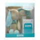 Klorane Bebe ΒΡΕΦΙΚΟ ΑΡΩΜΑ Coffret Lapin Fille 50ml BOY