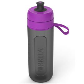 BRITA ΜΠΟΥΚΑΛΙ ΝΕΡΟΥ FILL & GO ACTIVE 0.6lt PURPLE