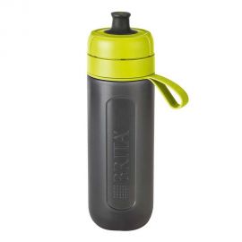 BRITA ΜΠΟΥΚΑΛΙ ΝΕΡΟΥ FILL & GO ACTIVE 0.6lt LIME