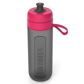 BRITA ΜΠΟΥΚΑΛΙ ΝΕΡΟΥ FILL & GO ACTIVE 0.6lt PINK