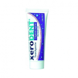 Froika Xerodent Toothpaste Dry Mouth 75 ml