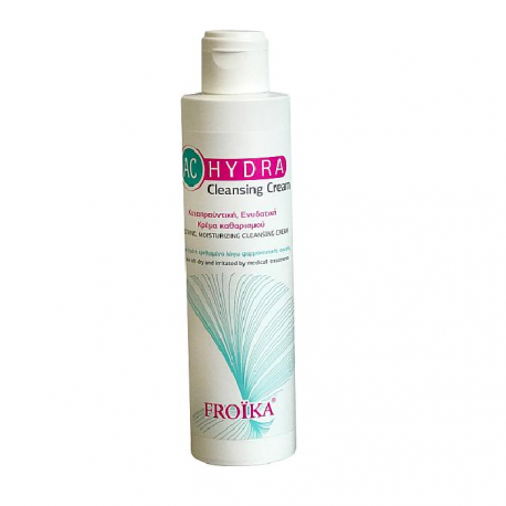 Froika AC Hydra Cleansing Cream 200ml