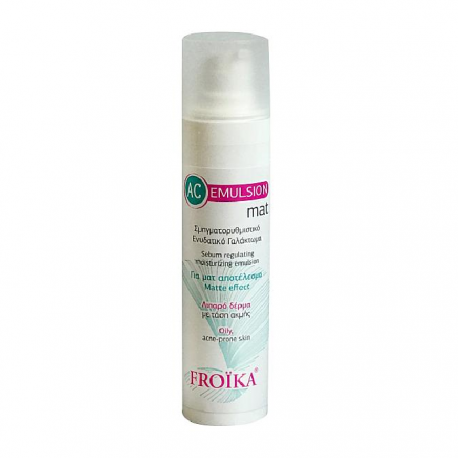 Froika AC Emulsion Mat 40ml