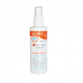 Froika Suncare Dermopediatrics Spray SPF30 125ml