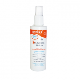 Froika Suncare Dermopedriatic Spray SPF50 125m