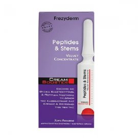FREZYDERM PEPTIDES & STEMS BOOSTER CR5ml