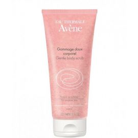 AVENE GOMMAGE DOUX CORPOREL 200ml SCRUB ΣΩΜΑΤΟΣ