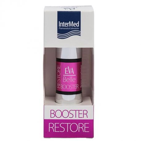 Intermed Eva Belle Restore Booster 15ml