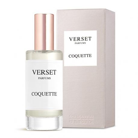 Verset Coquette Eau de Parfum 15ml