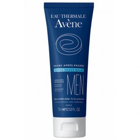 AVENE MEN AFTER SHAVE BALM 75ml