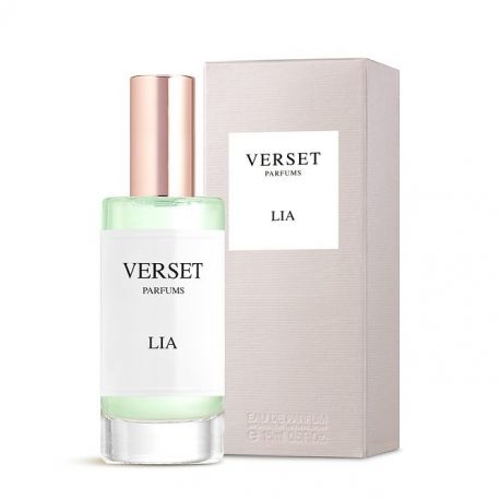 Verset Lia Eau de Parfum 15ml